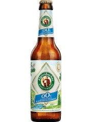 deutsches Bier Alpirsbacher alkoholfreies Schwarzwaldbier in der 33 cl Bierflasche Bier kaufen