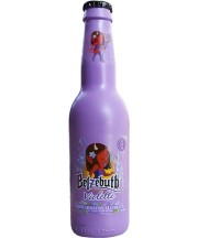 belgisches Bier Belzebuth Violette in der 0,33 l Bierflasche Bier kaufen