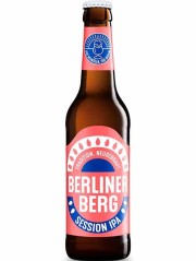 deutsches Bier Berliner Berg Session IPA 0,33 l in Bierflasche Bier kaufen