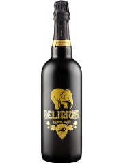 belgisches Bier Black Delirium Barrel Aged 0,75 l Bierflasche Bier kaufen