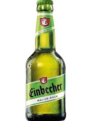 deutsches Bier Einbecker Mai-Ur-Bock in der 0,33 l Bierflasche Bier kaufen