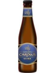 belgisches Bier Gouden Carolus Ultra in der 33 cl Bierflasche Bier bestellen