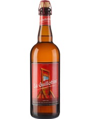 belgisches Bier La Guillotine in der 75 cl Bierflasche Bier kaufen