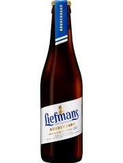 Liefmans Goudenband belgisches Bier in der 33 cl Bierflasche Bier kaufen