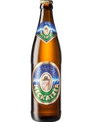 deutsches Bier Meckatzer Fest-Maerzen in der 0,5 l Bierflasche Bier-kaufen