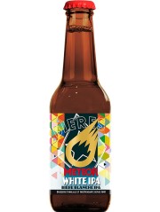 französisches Bier Meteor White IPA in der 0,25 l Bierflasche Bier kaufen