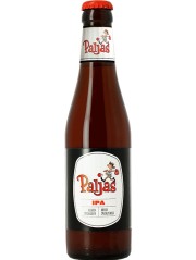 belgisches Bier und Craft Beer Paljas IPA in der 33 cl Bierflasche Bier kaufen