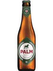 belgisches Bier Palm 0,25 l Bierflasche Bier kaufen