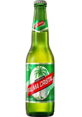 kubanisches Bier Palma Cristal in der 35 cl Bierflasche Bier kaufen