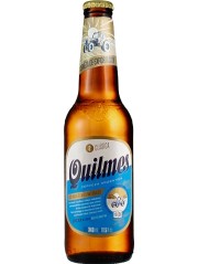 argentinisches Bier Quilmes in der 0,33 l Bierflasche Bier kaufen