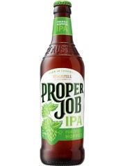 englisches Bier St. Austell Proper Job IPA  in der 0,33 l Bierflasche Bier kaufen