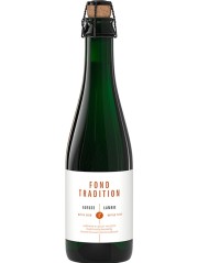 belgisches Bier St. Louis Lambic Fond Tradition in der 0,375 l Bierflasche Bier kaufen