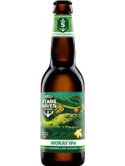 Bier aus Holland Stads Haven Moray IPA 0,33 l Bierflasche Bier kaufen