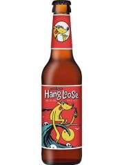 deutsches Bier Superfreunde Hang Loose Pale Ale in der 33 cl Bierflasche Bier kaufen