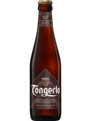 belgisches Bier Tongerlo Nox in der 33 cl Bierflasche