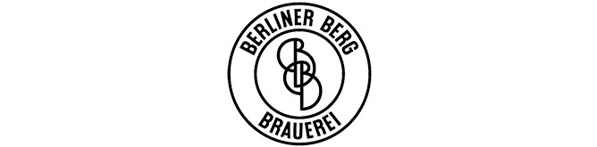 deutsches Craft Beer Berliner Berg Logo