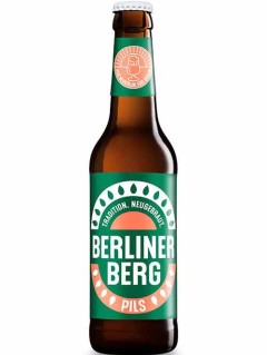 Berliner Berg Pils