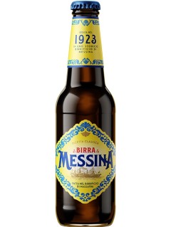 Birra Messina Resetta Classica