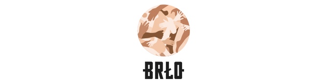 deutsches Bier BRLO Naked Alkoholfreies Pale Ale Brauerei Logo