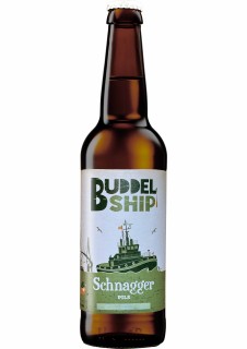 Buddelship Mitschnagger Pilsener