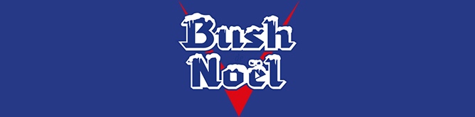 belgisches Bier Bush de Noel Brauerei Logo