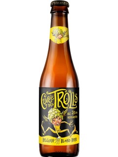 Cuvée des Trolls