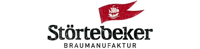 deutsches Bier Störtebeker Polar Weizen Logo