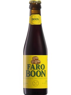 Boon Faro
