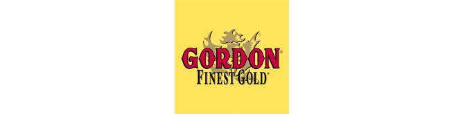 belgisches Bier Gordon Finest Gold Brauerei Logo