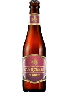 Gouden Carolus Classic