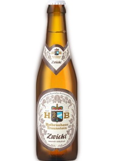 Traunstein Original 1612 Zwickel