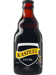 Cuvee du Chateau by Kasteel