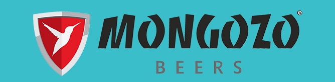 afrikanisches Bier Mongozo Coconut Brauerei Logo