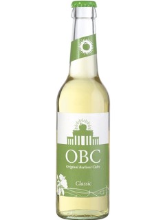 OBC Original Berliner Cidre Classic