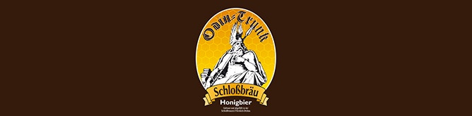 Biere - Odin Trunk