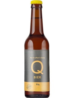 Q-Bier Pils