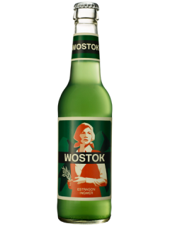 Wostok Estragon Ingwer